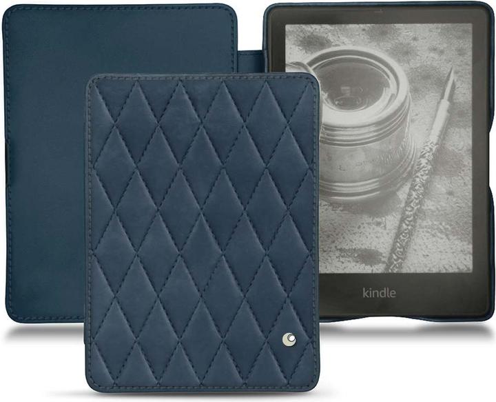 Produktbild Noreve Lederschutzhülle horizontal (Kindle Papewhite (2021))
