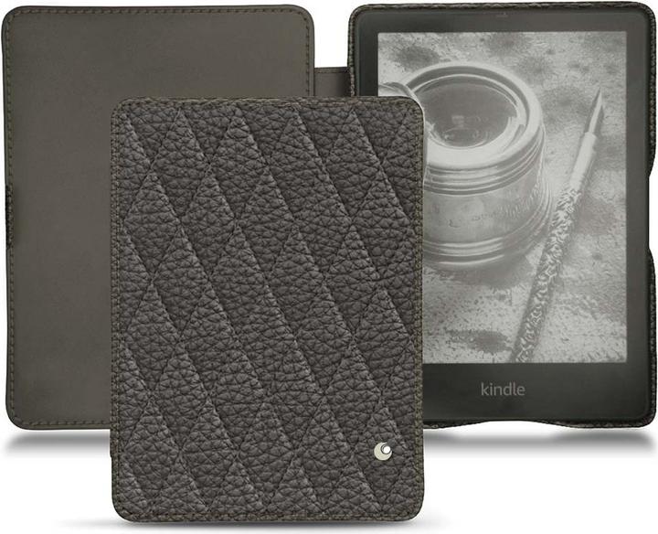 Anthracite - Couture ( Pantone #41403c )