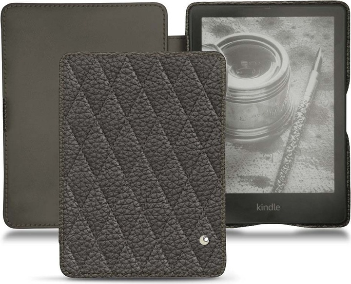 Anthracite - Couture ( Pantone #41403c )