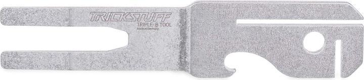 Produktbild Trickstuff Triple-B Tool MKII Bremsscheibenrichtwerkzeug