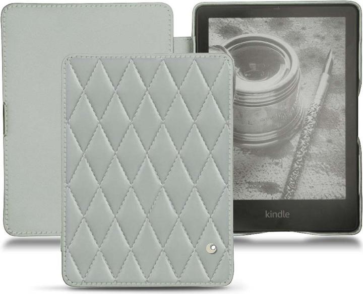 Produktbild Noreve Lederschutzhülle horizontal (Kindle Papewhite (2021))