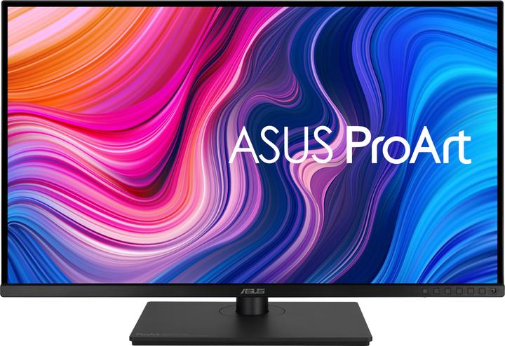 Image du produit ASUS Pro Art PA328CGV (2560 x 1440 pixels, 32")