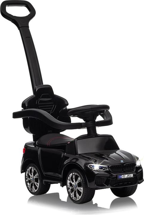 Produktbild Jamara BMW M5 2in1