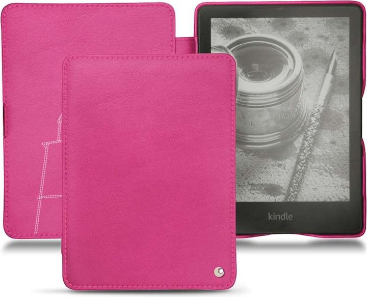 Actual product image Noreve Leather Cover (Kindle Papewhite (2021))