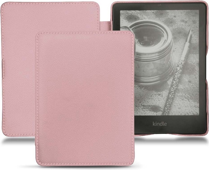 Produktbild Noreve Lederschutzhülle horizontal (Kindle Papewhite (2021))