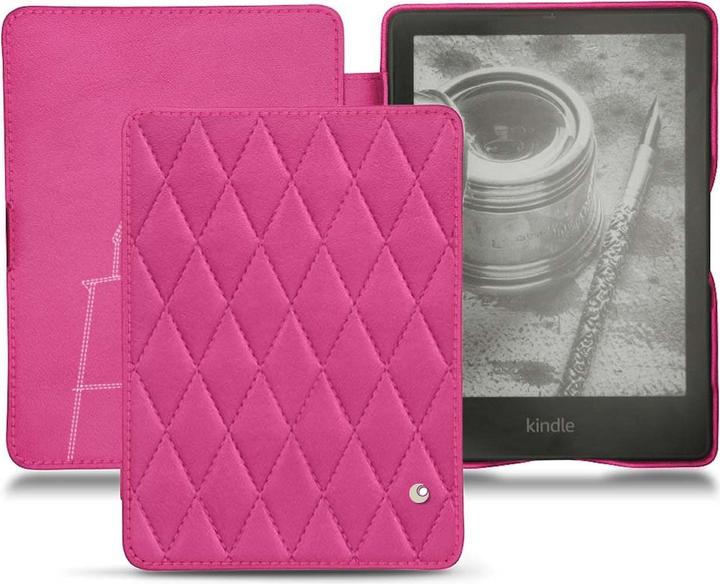 Produktbild Noreve Lederschutzhülle horizontal (Kindle Papewhite (2021))