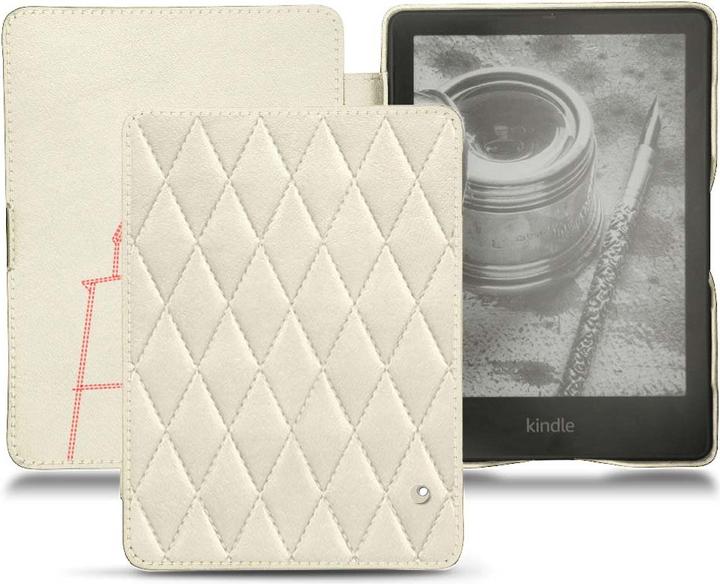 Produktbild Noreve Lederschutzhülle horizontal (Kindle Papewhite (2021))