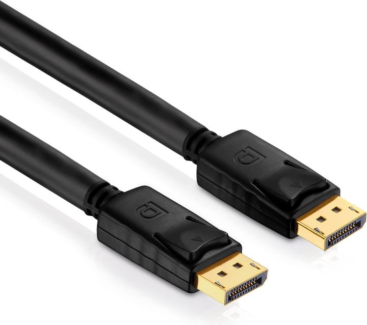 Purelink DisplayPort — DisplayPort (10 m, DisplayPort)
