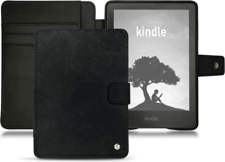 Actual product image Noreve Leather Cover