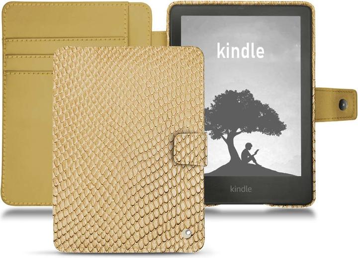 Produktbild Noreve Lederschutzhülle Wallet