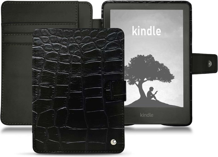 Actual product image Noreve Leather Cover