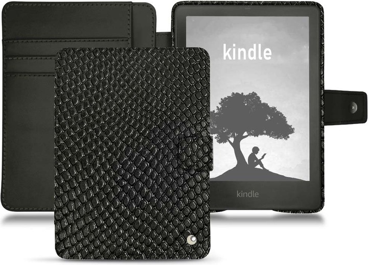 Actual product image Noreve Leather Cover