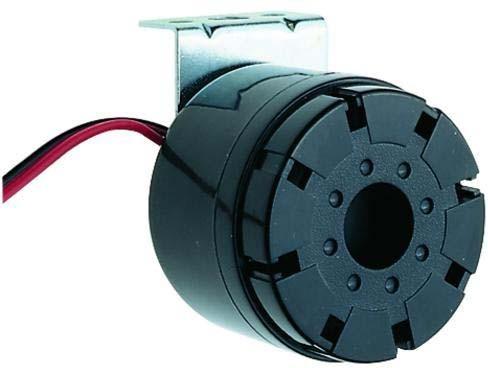 Actual product image Werma Electric siren