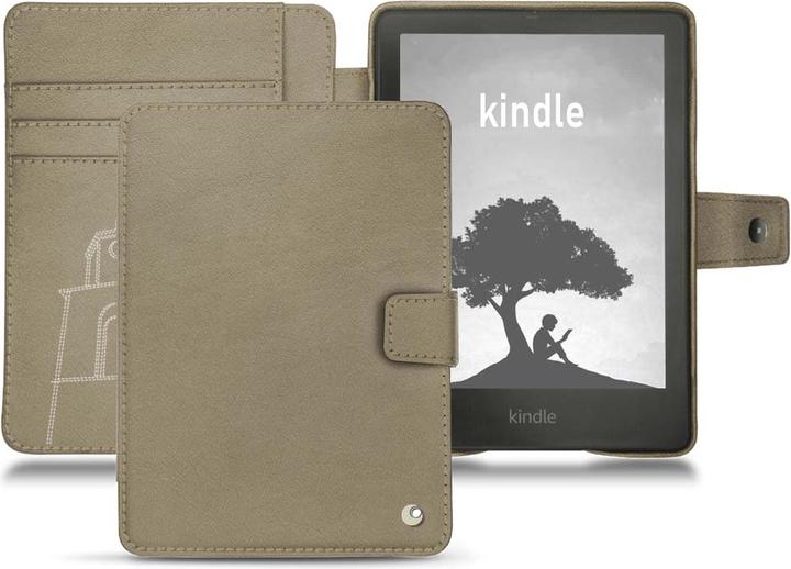 Noreve Lederschutzhülle Wallet