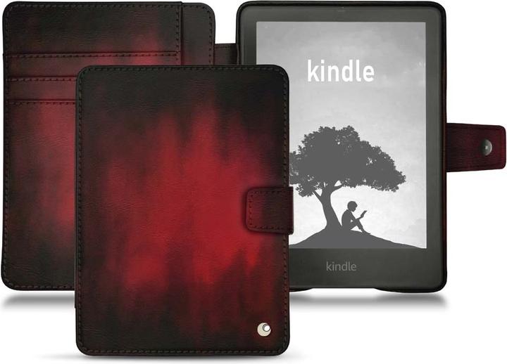 Produktbild Noreve Lederschutzhülle Wallet
