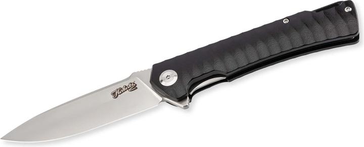 Immagine prodotto Herbertz Selektion Einhandmesser (8.90 cm)