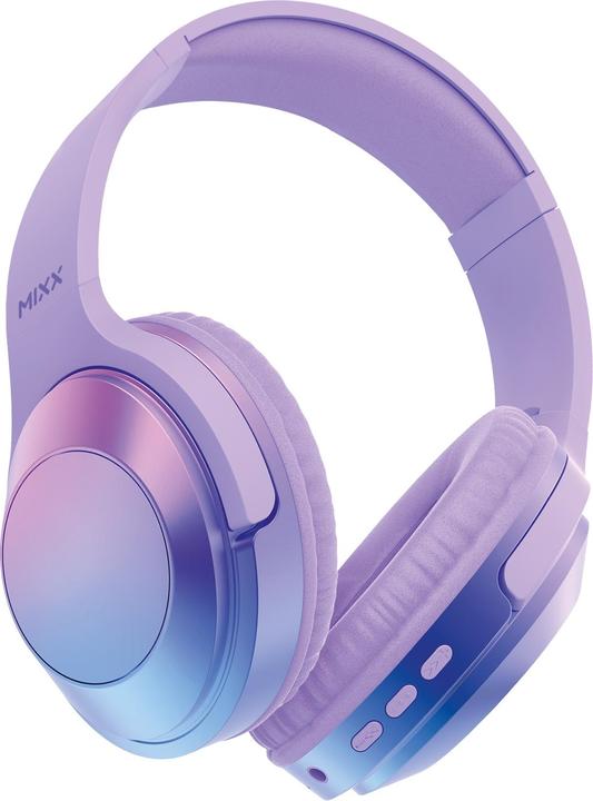 Mixx StreamQ C1 over ear mermaid (15 h, Wireless)