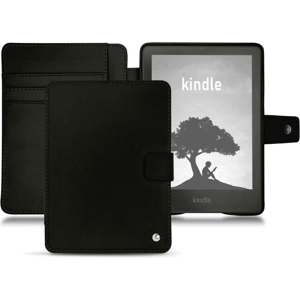 Thumbnail - Noreve Lederschutzhülle Wallet, eReader Zubehör, Schwarz