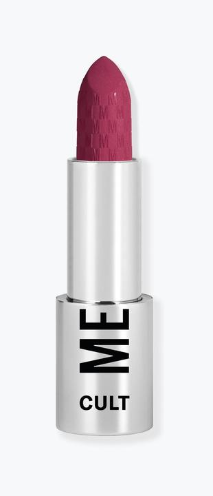 Produktbild Mesauda Lips - Cult Creamy Lipstick Cool 112 (112)