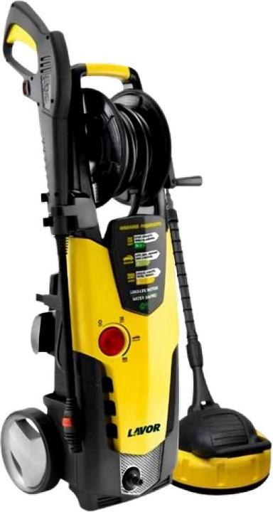 Actual product image Lavor STM 160 WPS Plus (Electrical connection)