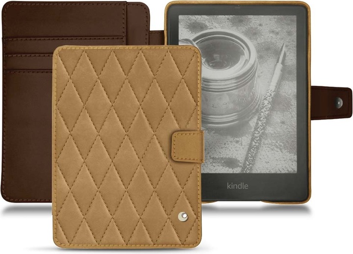 Sable vintage - Couture ( Pantone #9b7340 )