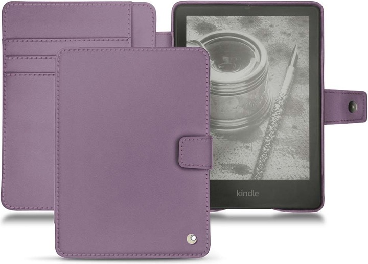 Lilas ( Nappa - Pantone #b9a3e3 )