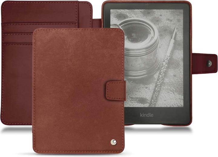 Passion vintage ( Pantone #591d16 )