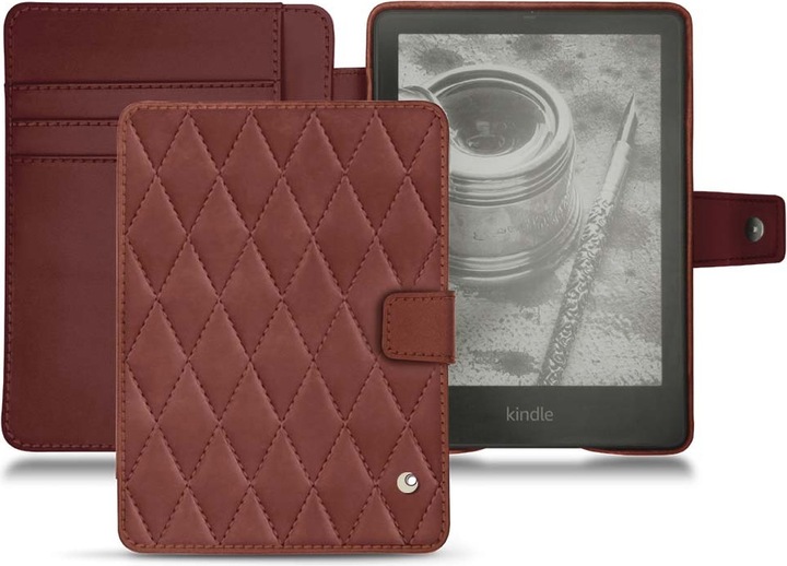Passion vintage - Couture ( Pantone #591d16 )