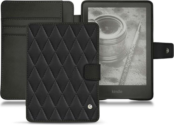 Noir - Couture ( Nappa - Black )