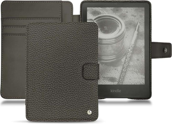 Anthracite (Pantone #41403c )