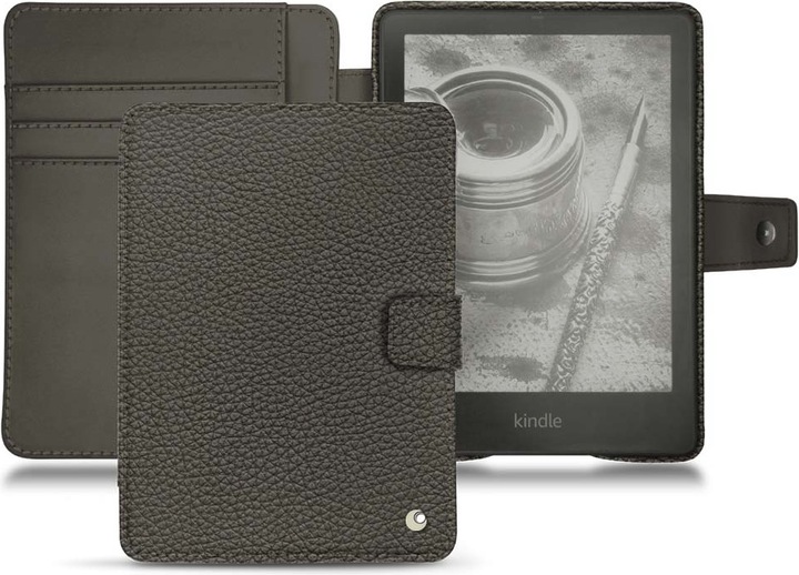 Anthracite (Pantone #41403c )