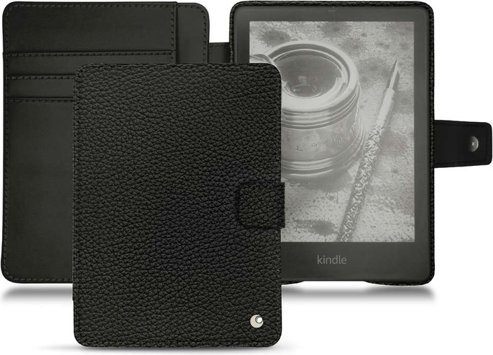 Ebène (Noir / Black )