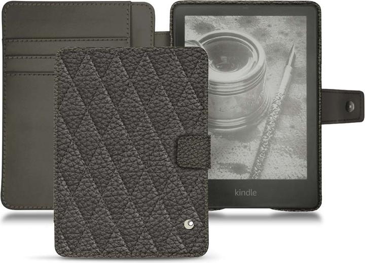 Anthracite - Couture ( Pantone #41403c )
