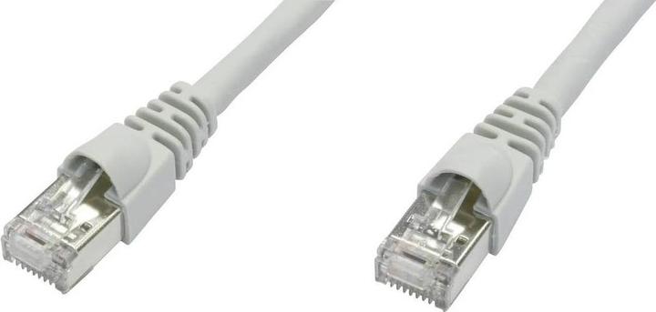 Image du produit Telegärtner MP8 FS 600 (S/FTP, CAT6a, 10 m)