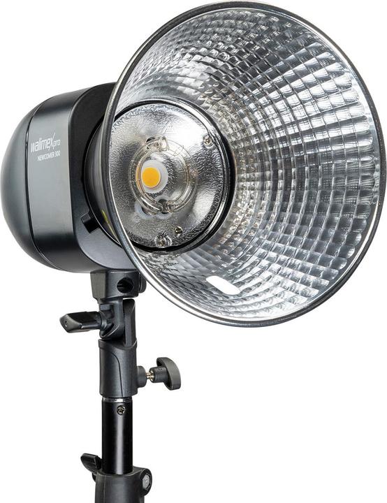 Produktbild Walimex pro Newcomer 300 II Set Single (300 W, Set)