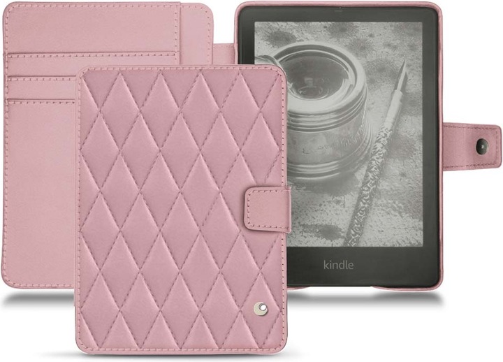 Rose - Couture ( Nappa - Pantone #efbae1 )