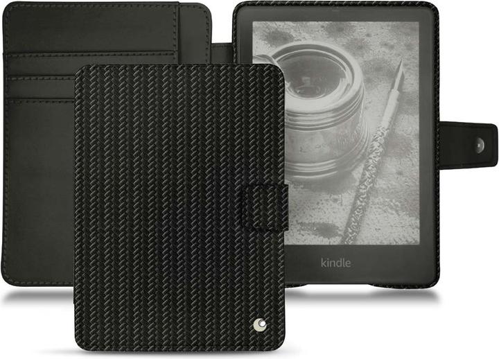 Produktbild Noreve Lederschutzhülle Wallet (Kindle Paperwhite)
