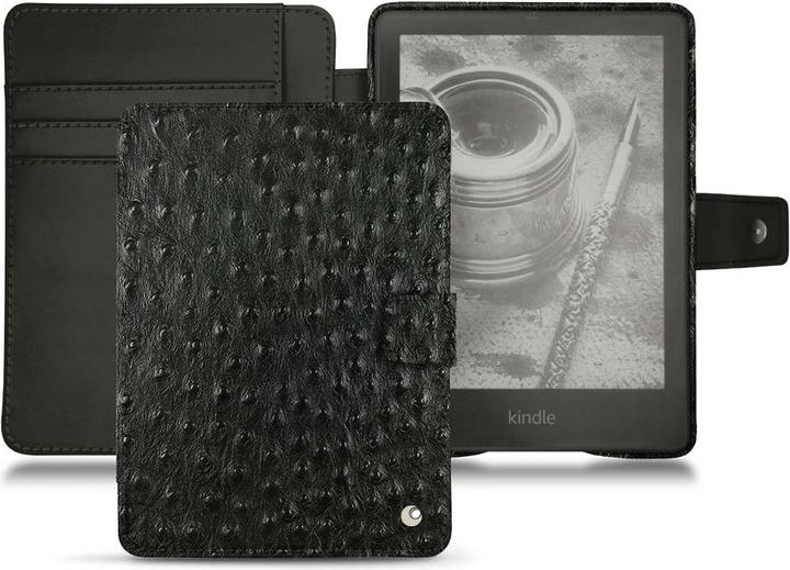 Autruche nero (Noir / Black)