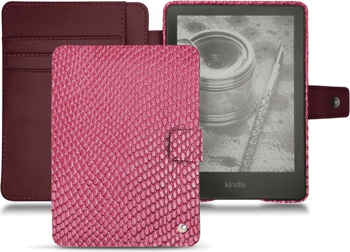 Produktbild Noreve Lederschutzhülle Wallet (Kindle Paperwhite)