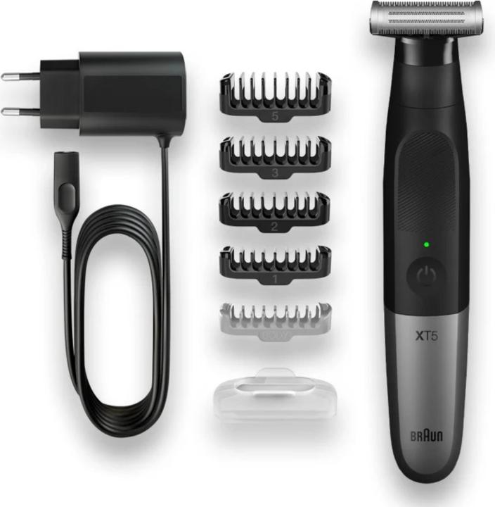 Produktbild Braun 81753427 (XT5100)
