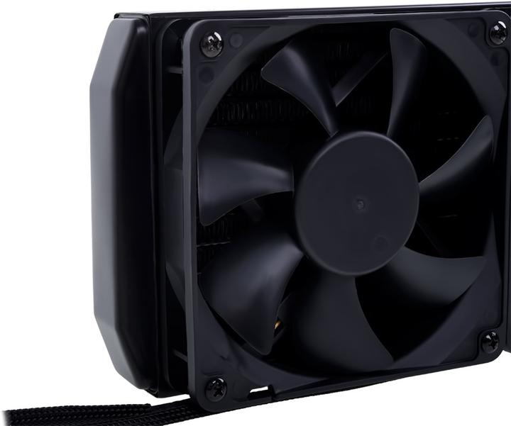Actual product image Alphacool Ice Bear 360