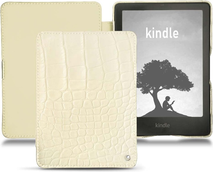 Image du produit Noreve Housse cuir (Édition Signature Kindle)