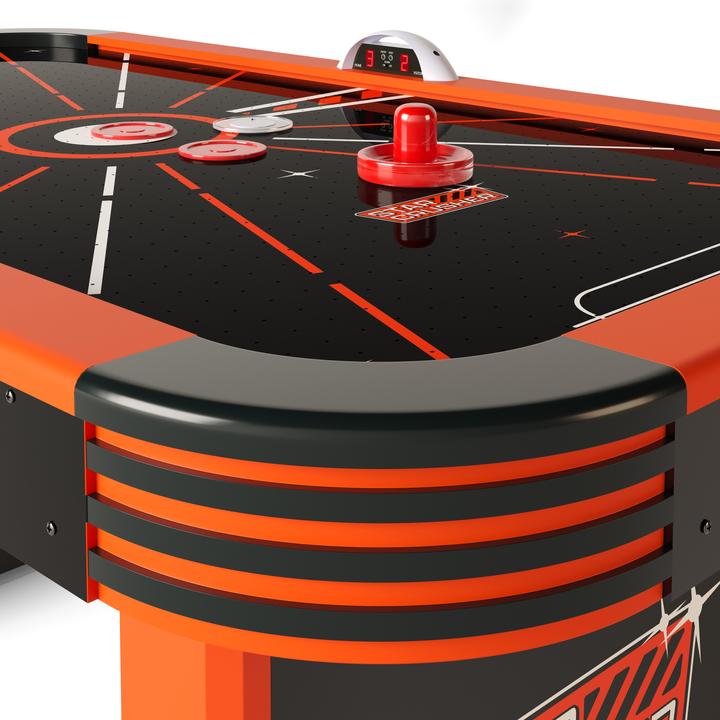 Produktbild Sportime 6 ft LED-Airhockey-Tisch
