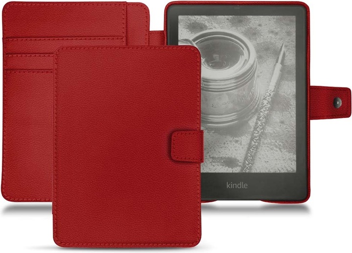 Rouge PU ( Pantone #d50032 )