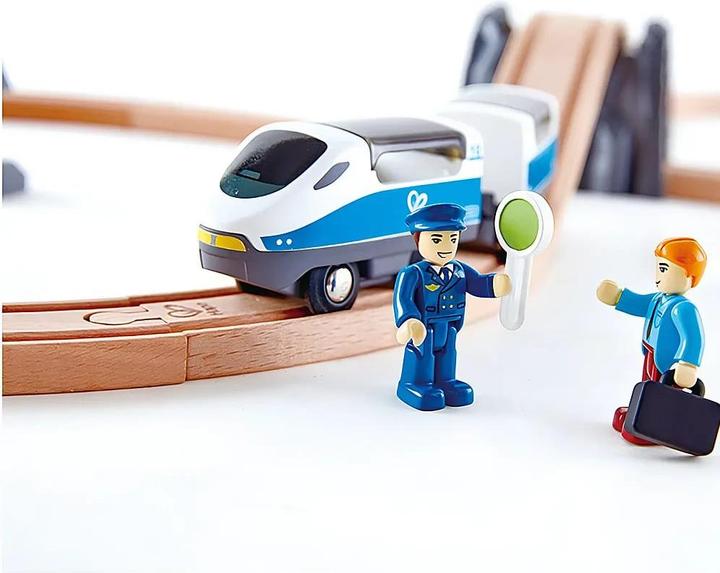 Image du produit Hape Kit de sécurité