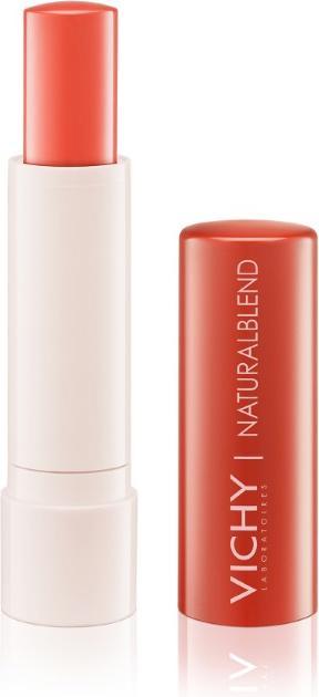 Produktbild Vichy Naturalblend Lippenbalsam coral (Lippenbalsam, 4.50 ml)