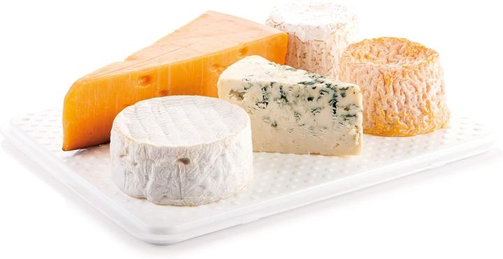 Immagine prodotto Tescoma Contenitore igienico per frigorifero per formaggi