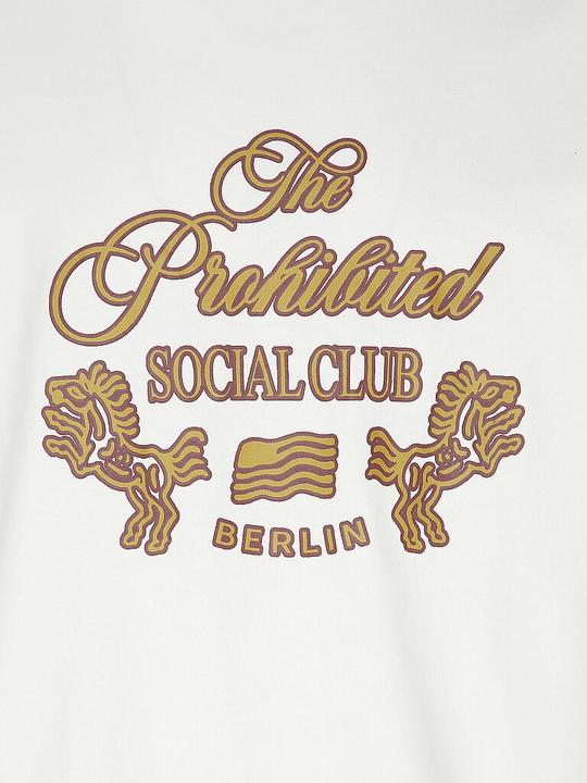 Produktbild Prohibited Cloubhouse House (S)