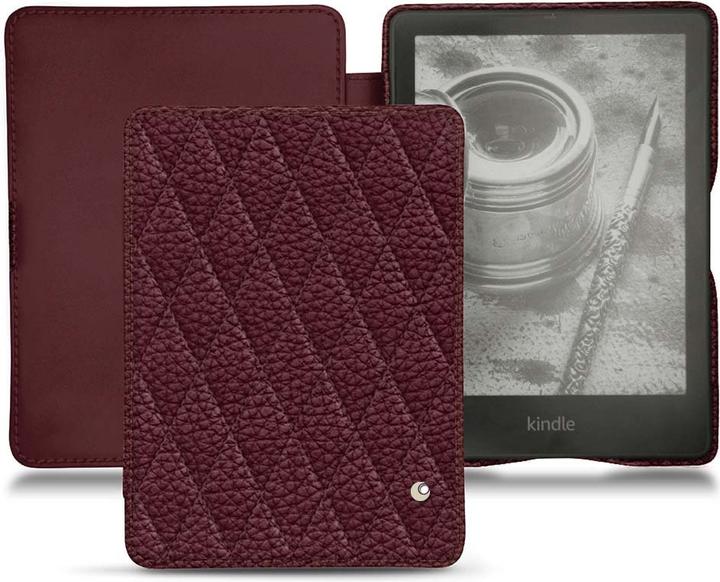 Produktbild Noreve Lederschutzhülle horizontal (Kindle Papewhite (2021))