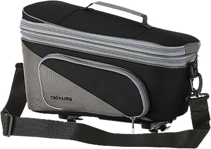 Racktime Talis Plus 2.0 (15 l, Luggage carrier bag)